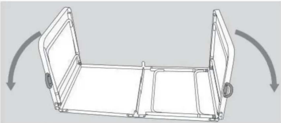 Vevor BP-01-2 - Steg 4: - 1