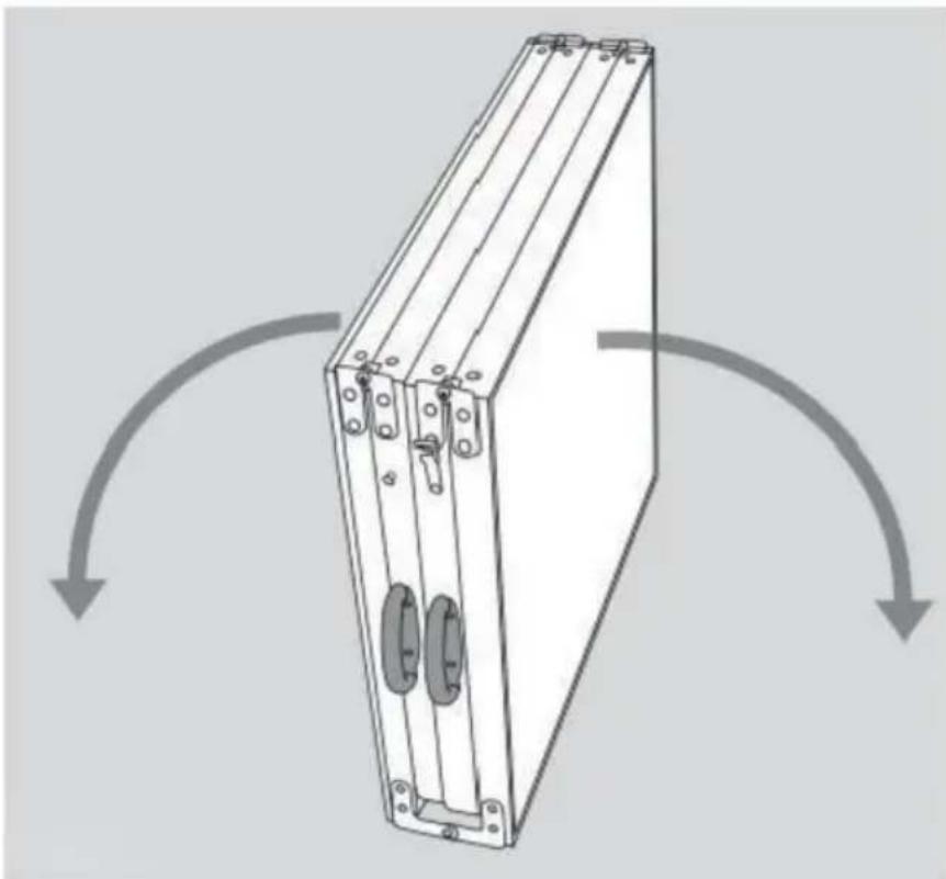 Vevor BP-01-2 - Stap 2: - 1