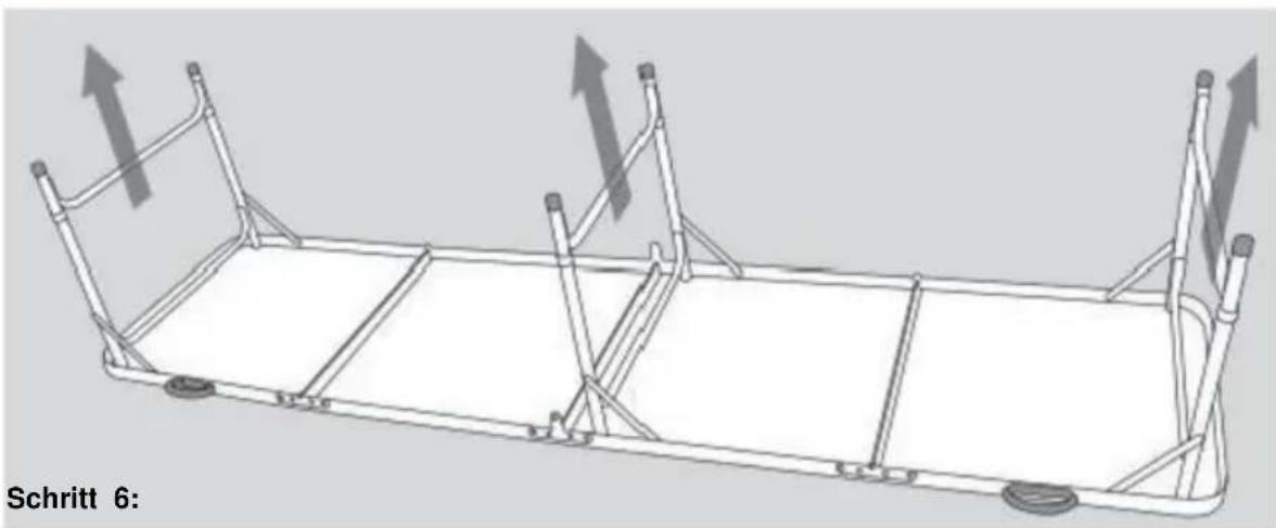 Vevor BP-01-2 - Schritt 5: - 1