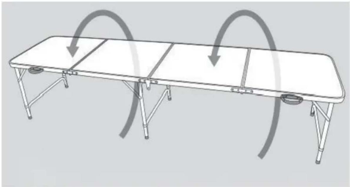 Vevor BP-01-2 - Step 5: - 2