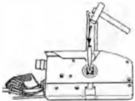 Vevor 703-48205-16 - KENNISGEVING - 1