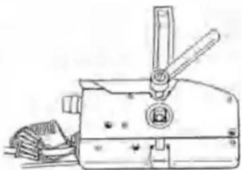 Vevor 703-48205-16 - WARNING - 3