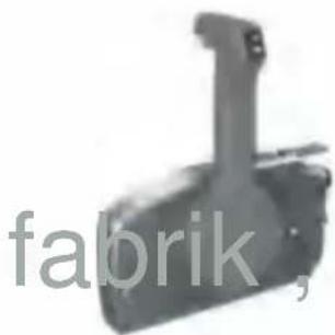 Vevor 703-48205-16 - WARNING - 1