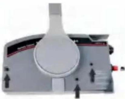 Vevor 703-48205-16 - BOÎTIER DE TÉLÉCOMMANDE - 6