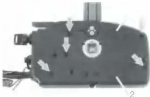 Vevor 703-48205-16 - LÄGGA MÄRKE TILL - 5