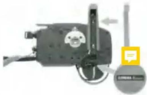 Vevor 703-48205-16 - LÄGGA MÄRKE TILL - 2