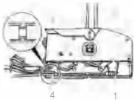 Vevor 703-48205-16 - AVVISO - 4