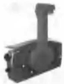 Vevor 703-48205-16 - STEUERHEBELPOSITION - 2