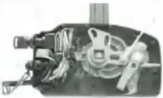 Vevor 703-48205-16 - LÄGGA MÄRKE TILL - 7