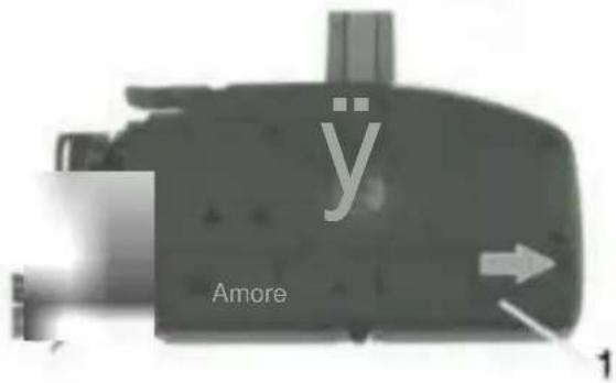 Vevor 703-48205-16 - MANCIA - 3