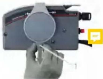 Vevor 703-48205-16 - KENNISGEVING - 2