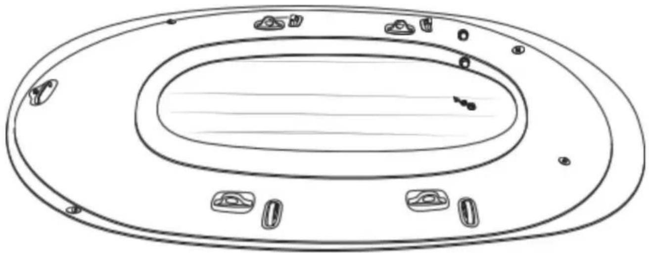 Vevor LH-18112-1 - BOOT - 1