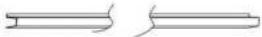 Vevor KD-TPQC-007-20x24ft - Notice: - 6