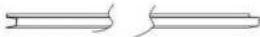 Vevor KD-TPQC-007-20x24ft - Notice: - 6