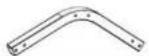 Vevor KD-TPQC-007-20x24ft - STEP 1: Assemble the Top Frame - 3