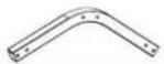 Vevor KD-TPQC-007-20x24ft - STEP 1: Assemble the Top Frame - 3