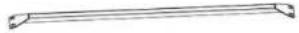Vevor KD-TPQC-007-20x24ft - STEP 1: Assemble the Top Frame - 2