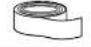 Vevor KD-TPQC-007-20x24ft - PACKAGE CONTENTS - 20