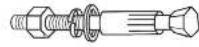 Vevor KD-TPQC-007-20x24ft - PACKAGE CONTENTS - 17