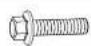 Vevor KD-TPQC-007-20x24ft - PACKAGE CONTENTS - 16
