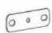 Vevor KD-TPQC-007-20x24ft - PACKAGE CONTENTS - 12