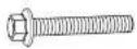 Vevor KD-TPQC-007-20x24ft - STEP 1: Assemble the Top Frame - 5