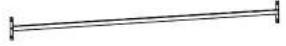 Vevor KD-TPQC-007-20x24ft - PACKAGE CONTENTS - 2
