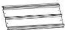 Vevor KD-TPQC-007-20x24ft - Notice: - 1