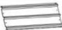 Vevor KD-TPQC-007-20x24ft - Notice: - 3