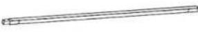 Vevor KD-TPQC-007-20x24ft - PACKAGE CONTENTS - 3