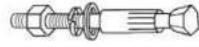 Vevor KD-TPQC-007-20x24ft - PACKAGE CONTENTS - 17