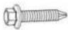 Vevor KD-TPQC-007-20x24ft - Notice: - 5