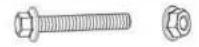 Vevor KD-TPQC-007-20x24ft - PACKAGE CONTENTS - 18
