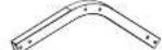 Vevor KD-TPQC-007-20x24ft - PACKAGE CONTENTS - 8