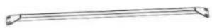 Vevor KD-TPQC-007-20x24ft - STEP 1: Assemble the Top Frame - 2