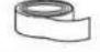 Vevor KD-TPQC-007-20x24ft - PACKAGE CONTENTS - 20