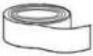 Vevor KD-TPQC-007-20x24ft - Notice: - 14