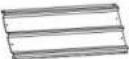 Vevor KD-TPQC-007-20x24ft - Notice: - 3