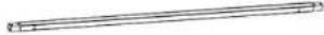 Vevor KD-TPQC-007-20x24ft - STEP 1: Assemble the Top Frame - 1