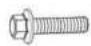 Vevor KD-TPQC-007-20x24ft - PACKAGE CONTENTS - 16