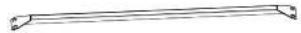 Vevor KD-TPQC-007-20x24ft - STEP 1: Assemble the Top Frame - 2