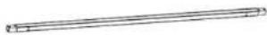 Vevor KD-TPQC-007-20x24ft - STEP 1: Assemble the Top Frame - 1