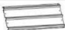 Vevor KD-TPQC-007-20x24ft - Notice: - 3
