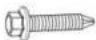 Vevor KD-TPQC-007-20x24ft - Notice: - 5