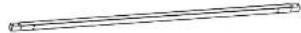 Vevor KD-TPQC-007-20x24ft - STEP 1: Assemble the Top Frame - 1