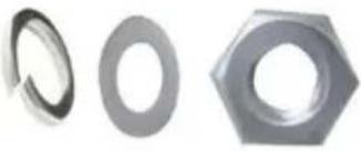 Vevor QYC300-VB - SAFETY INSTRUCTIONS - 12