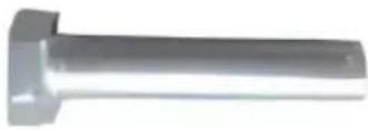 Vevor QYC300-VB - STRUCTURE DIAGRAM - 10