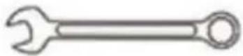 Vevor QYC300-VB - ASSEMBLY - 1