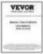 Vevor QYC300-VB - NEED HELP? CONTACT US! - 16