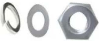 Vevor QYC300-VB - SAFETY INSTRUCTIONS - 12